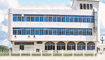 公司简介